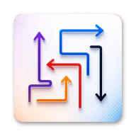 Mazeon Go App Icon